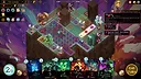 Cards of the Abyss Demo Screenshot 4