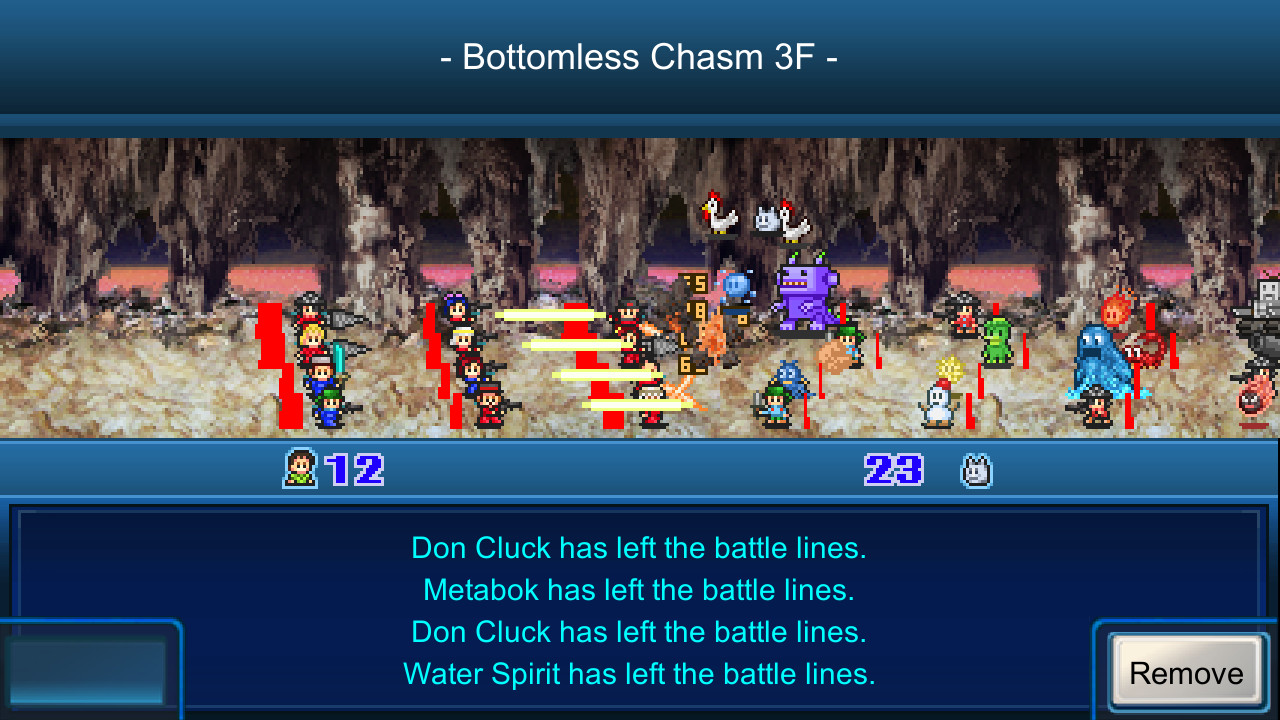 Epic Astro Story Screenshot 2