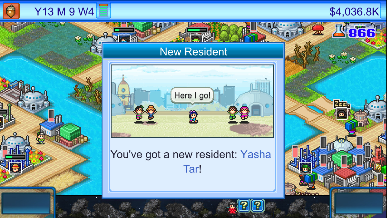 Epic Astro Story Screenshot 3