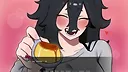 My Shut-In Demon! Screenshot 3
