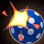Hundred Strikes icon