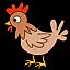Chicken! icon