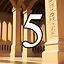 5 level completed icon