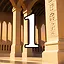 1 level completed icon