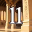 11 level completed icon