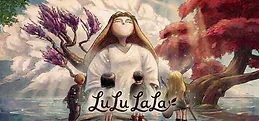 LuLuLaLa