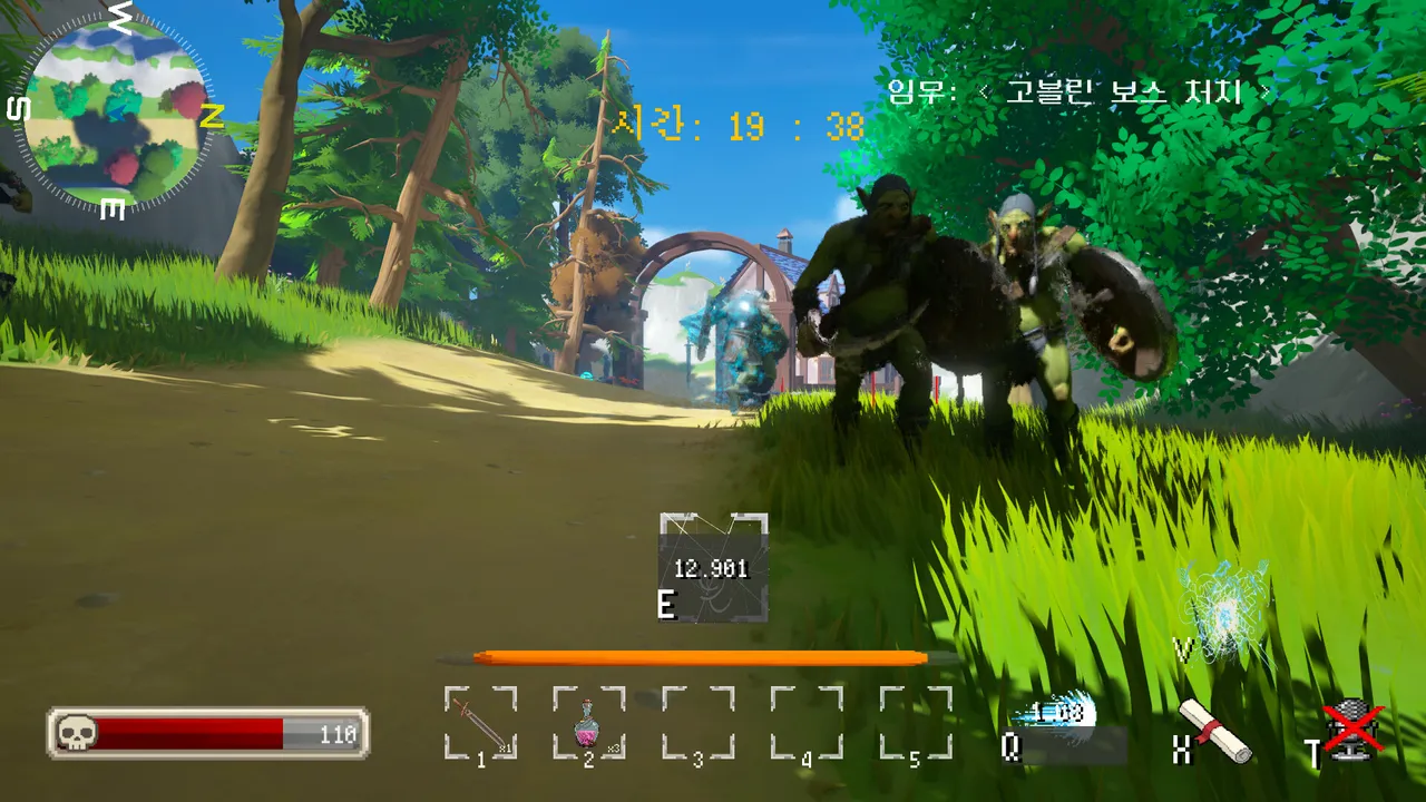 LuLuLaLa Screenshot 0