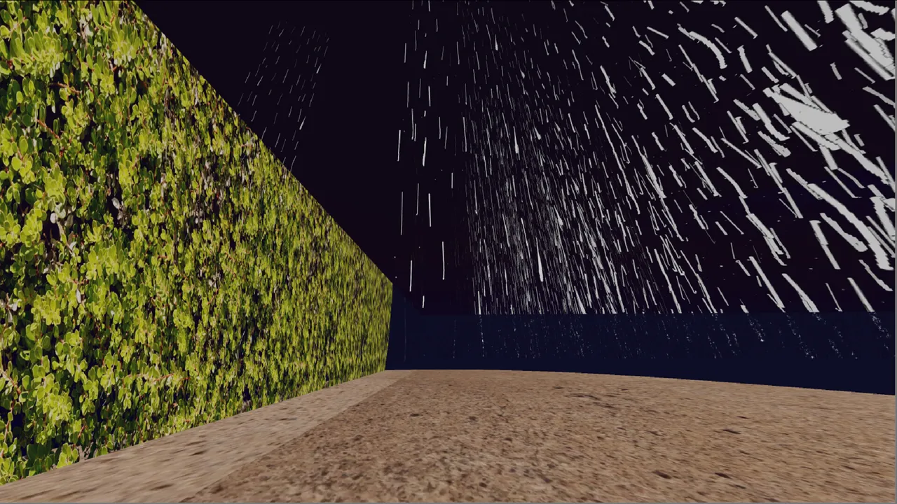 New Broken World Screenshot 2