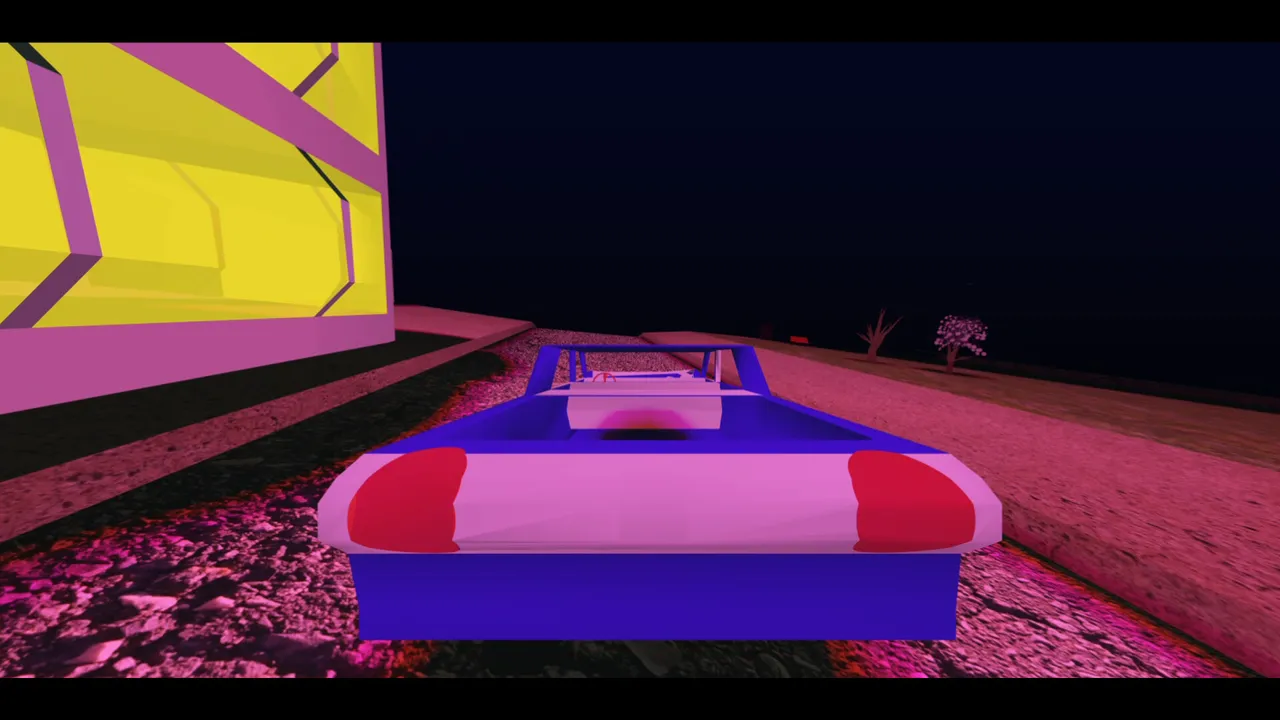 New Broken World Screenshot 4