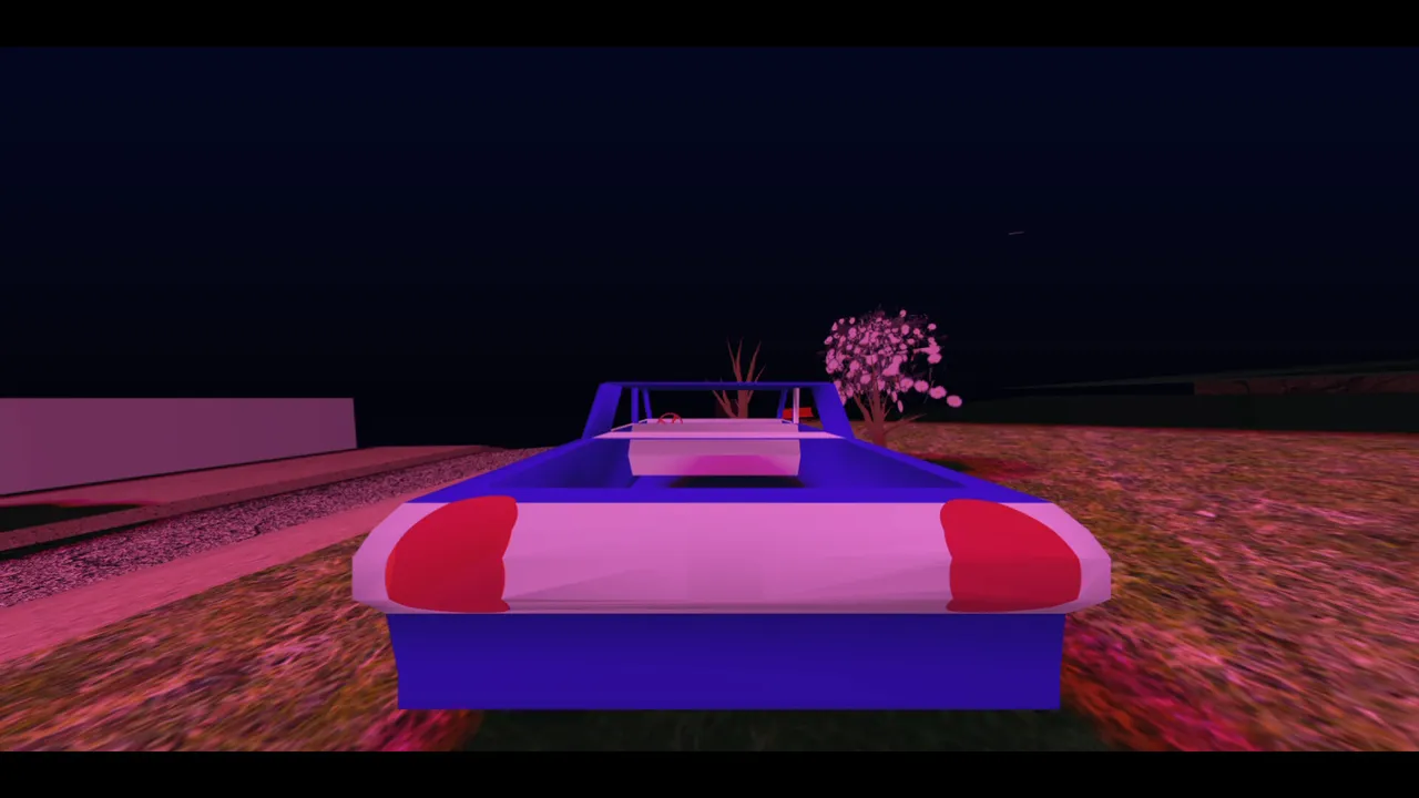 New Broken World Screenshot 5