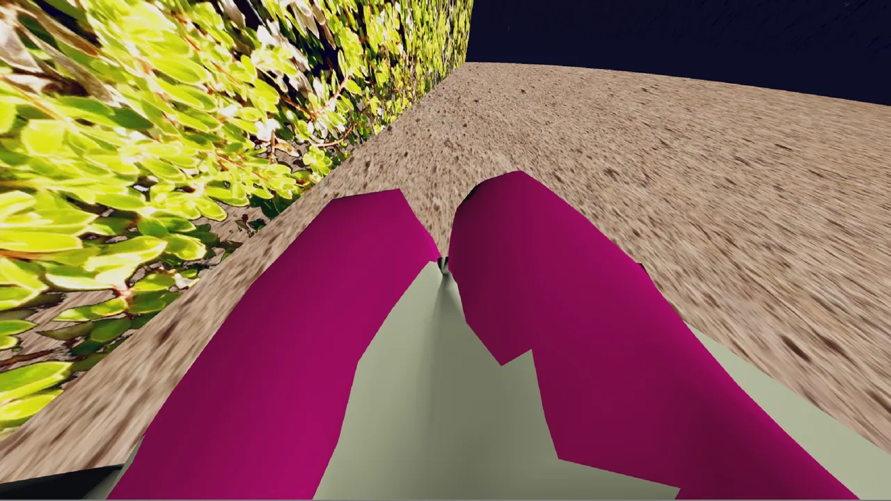 New Broken World Screenshot 3