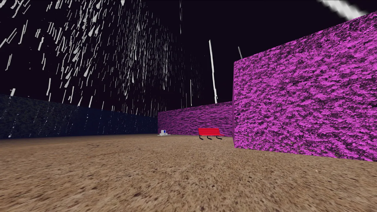 New Broken World Screenshot 0