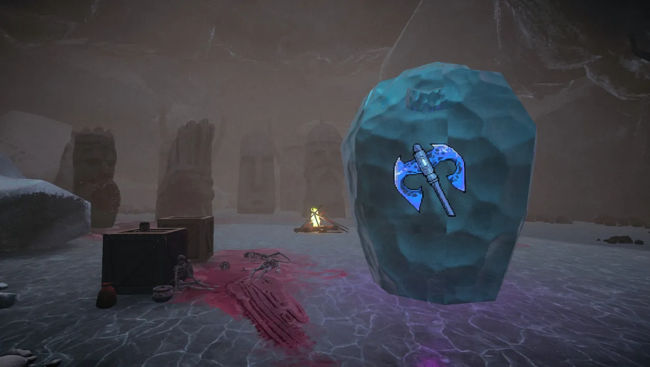 MEAT 2 Demo Screenshot 5
