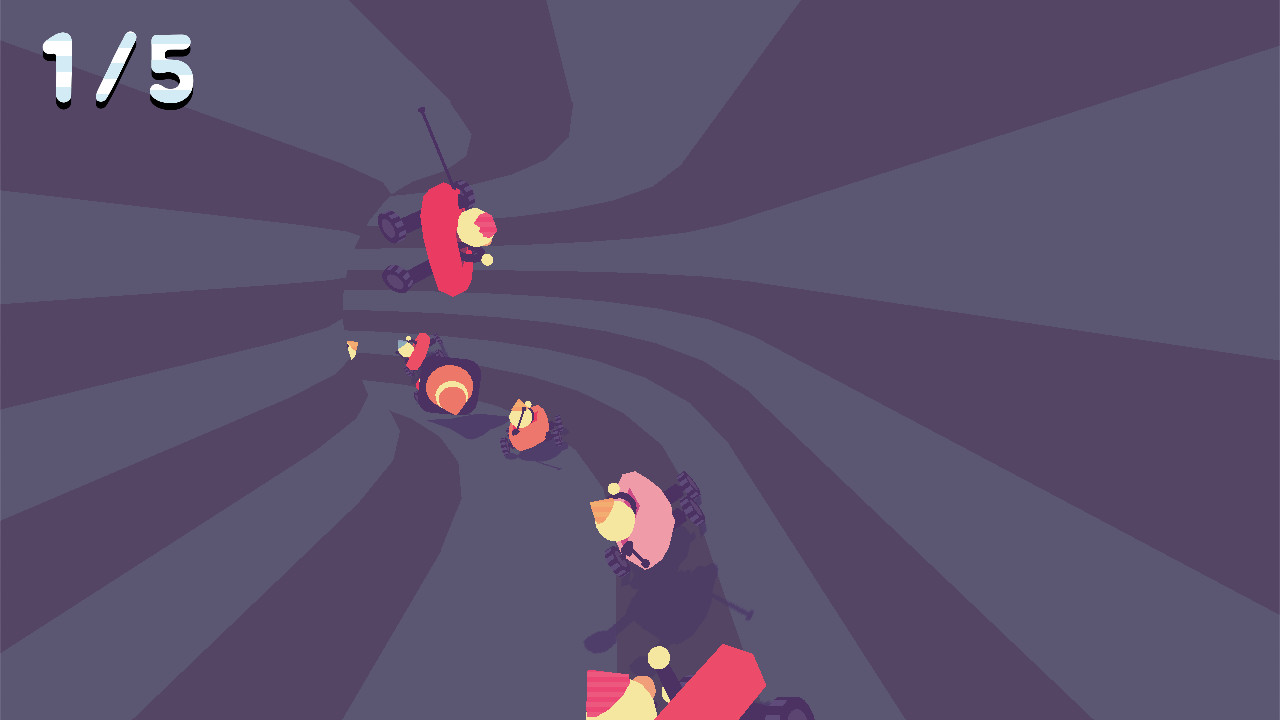 Kart kids Screenshot 3