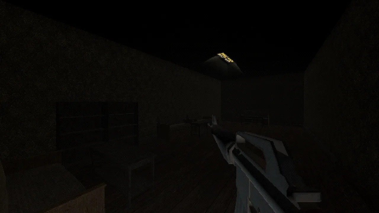 H.E.M.A. Screenshot 4