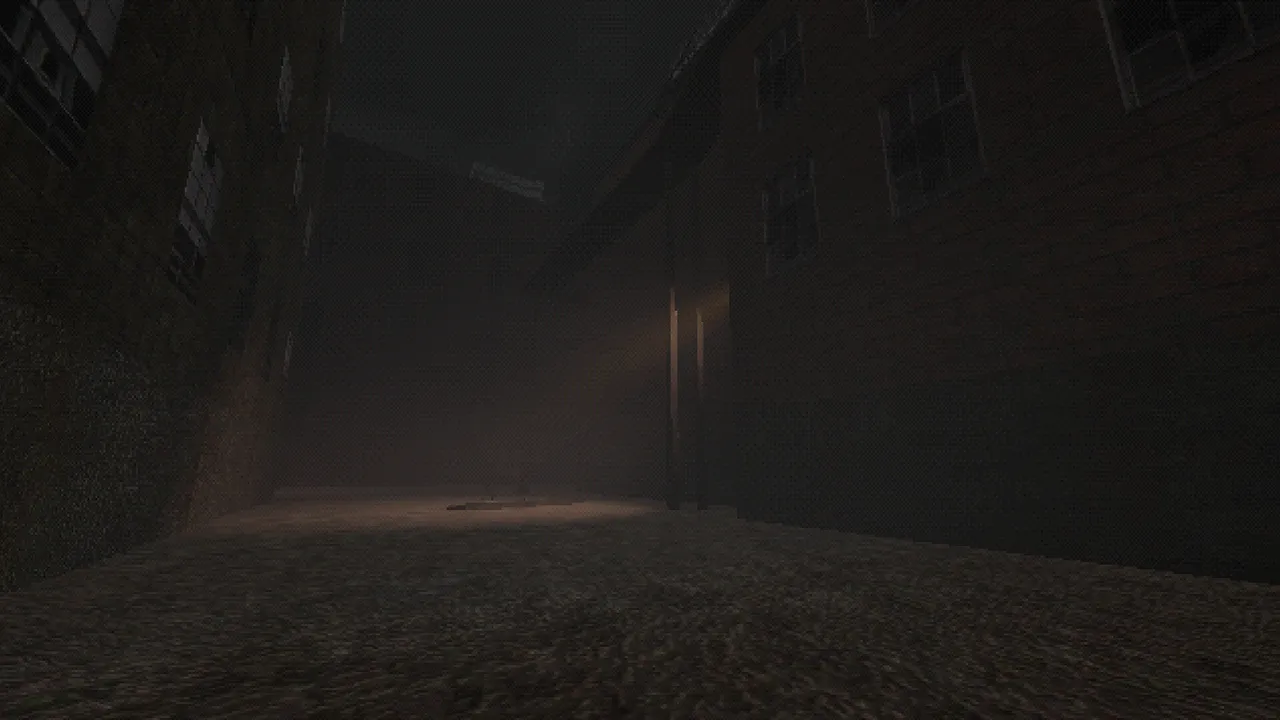 H.E.M.A. Screenshot 1