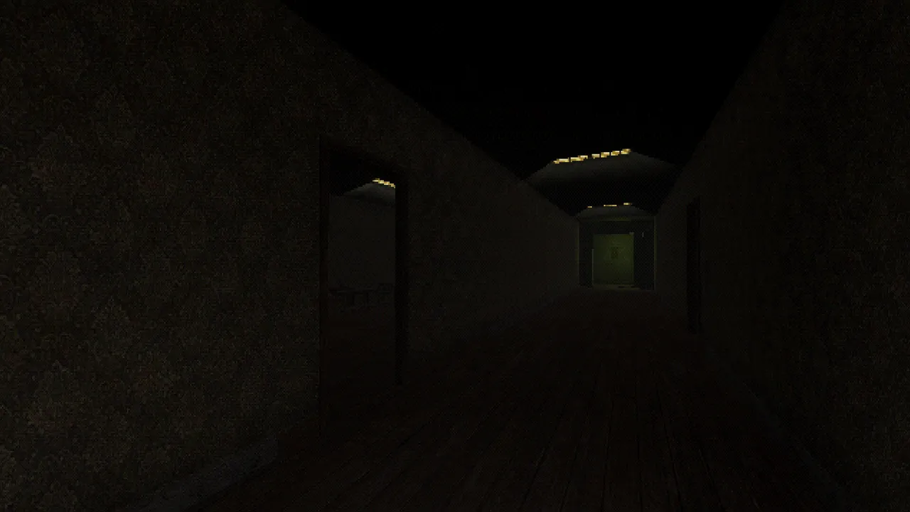 H.E.M.A. Screenshot 2