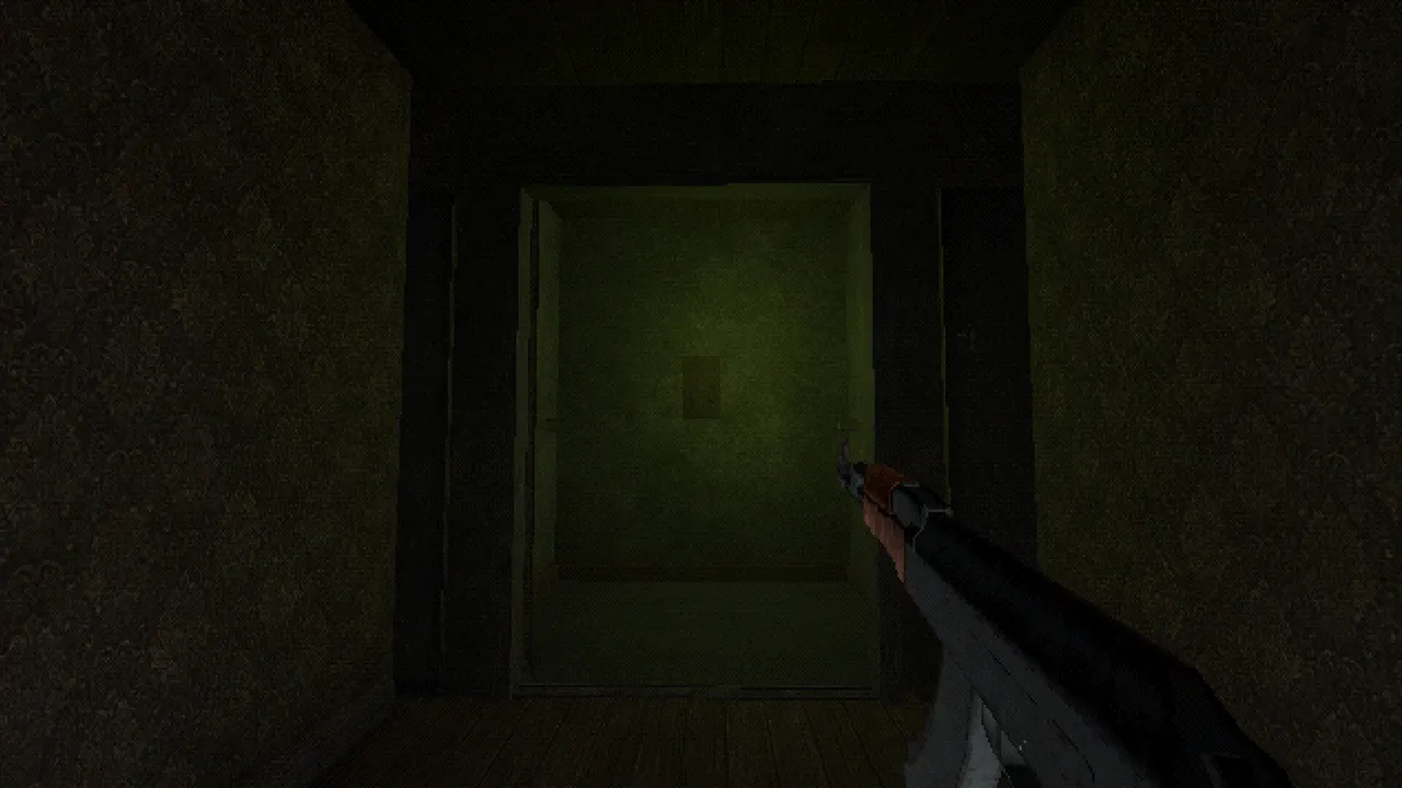 H.E.M.A. Screenshot 3