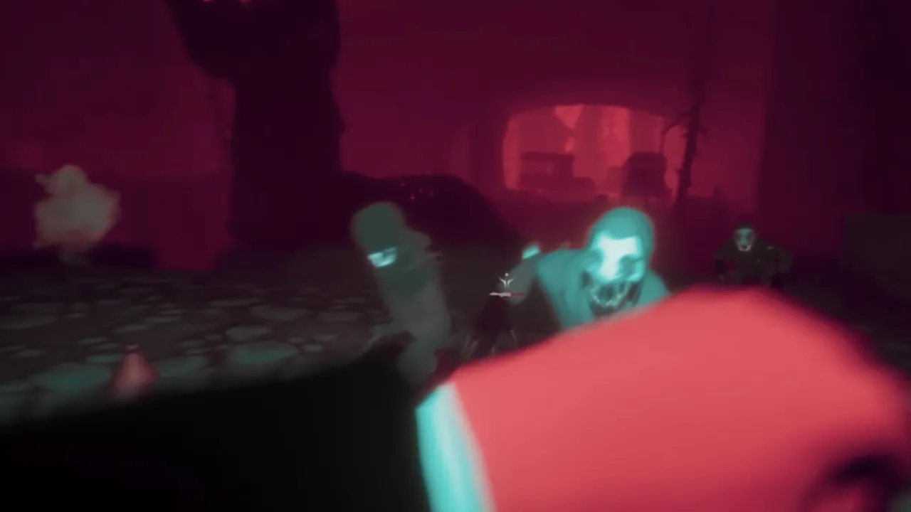 Bloodthorn Screenshot 6