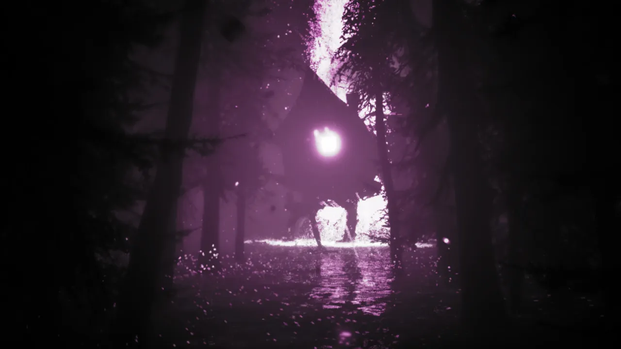 Bloodthorn Screenshot 3