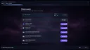 GameUP Demo Screenshot 1