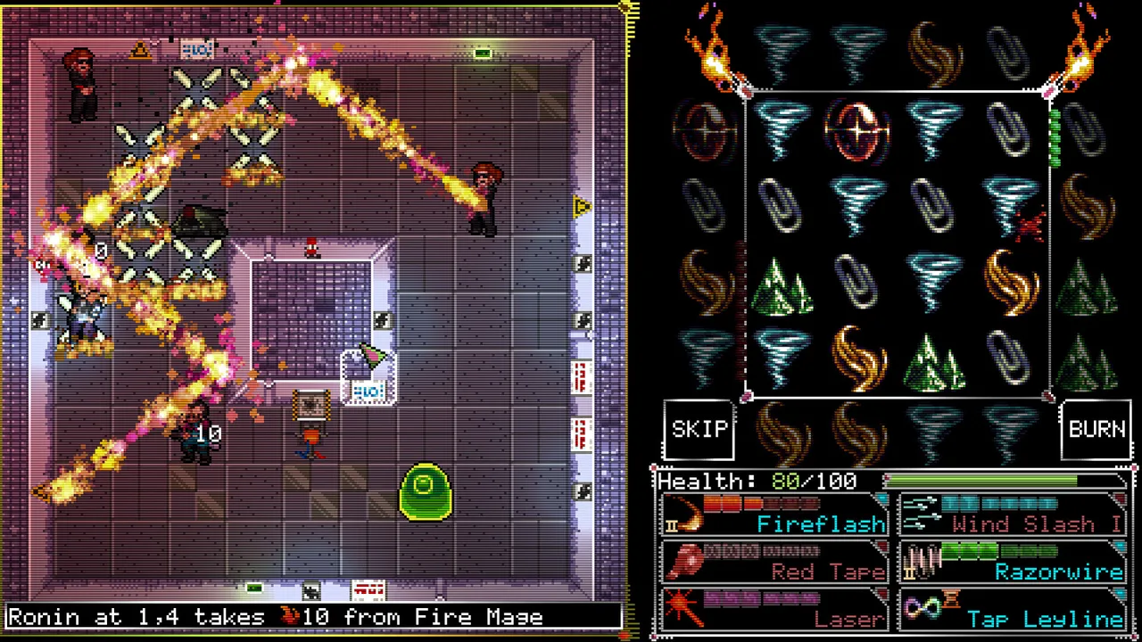 Torment Hexus Soundtrack Screenshot 0