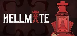 Hellmate - Chess Deck Builder
