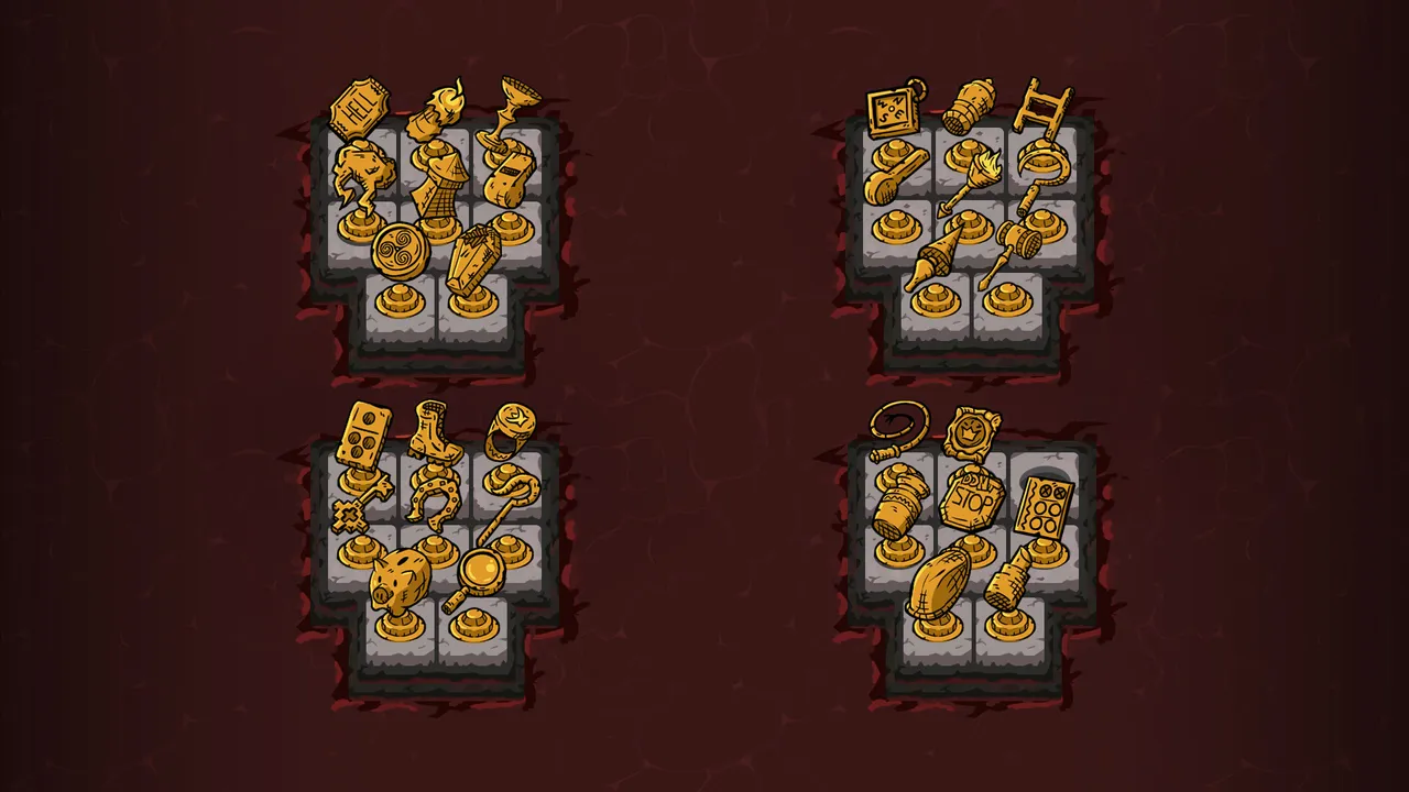 Hellmate - Chess Deck Builder Screenshot 3