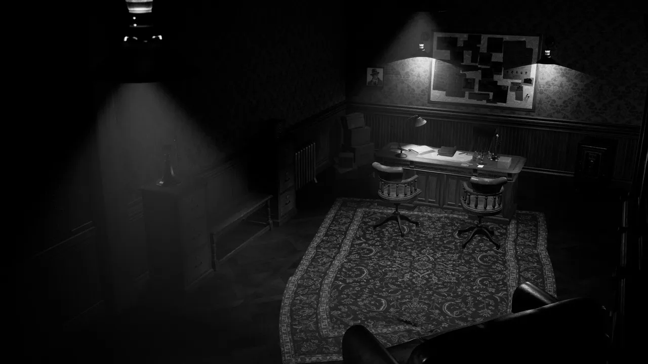 Sanguine Thread Screenshot 1