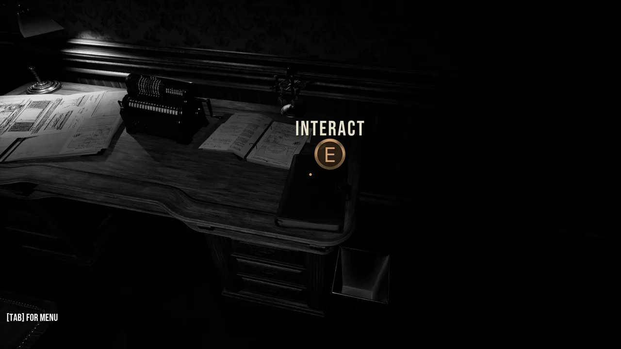 Sanguine Thread Screenshot 6