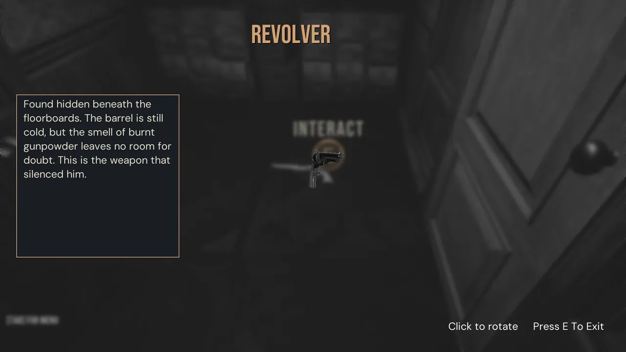 Sanguine Thread Screenshot 3
