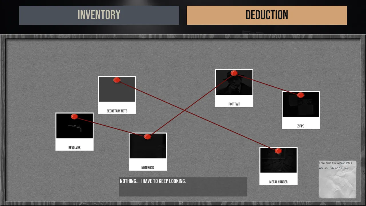 Sanguine Thread Screenshot 2
