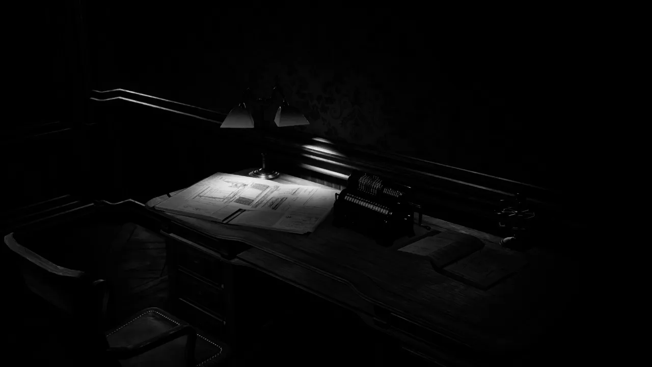Sanguine Thread Screenshot 5
