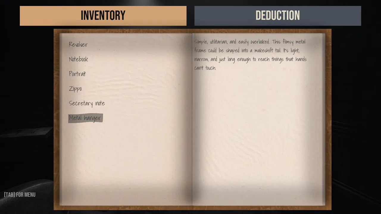 Sanguine Thread Screenshot 7