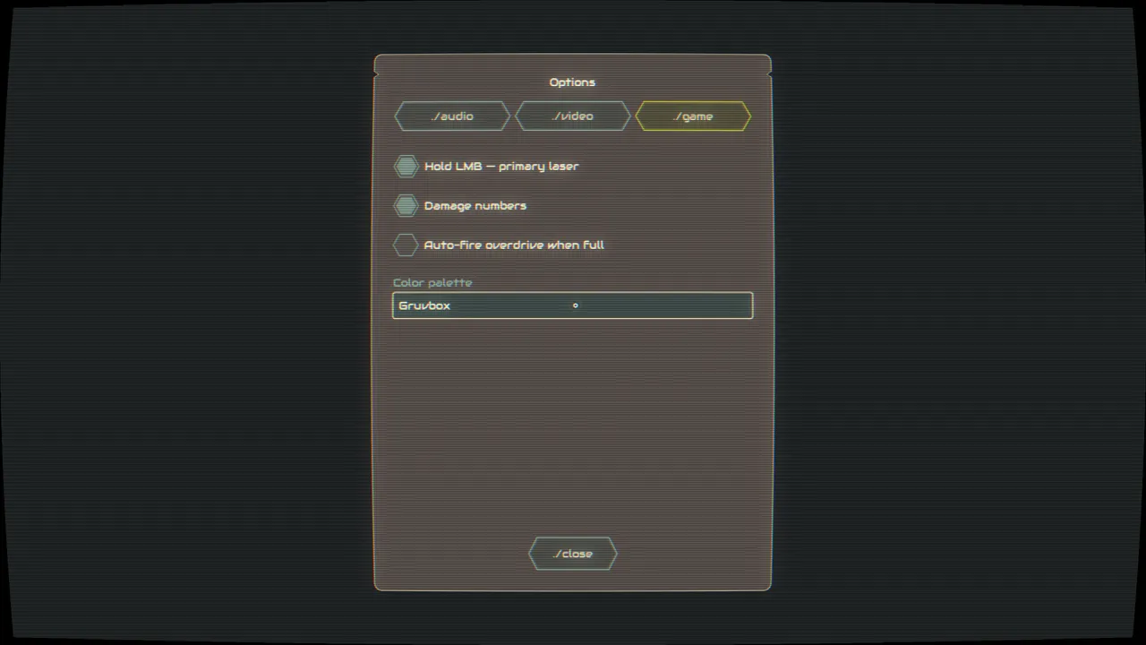 Hex Core - Supporter Pack Screenshot 2