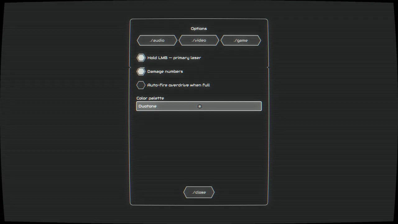 Hex Core - Supporter Pack Screenshot 3