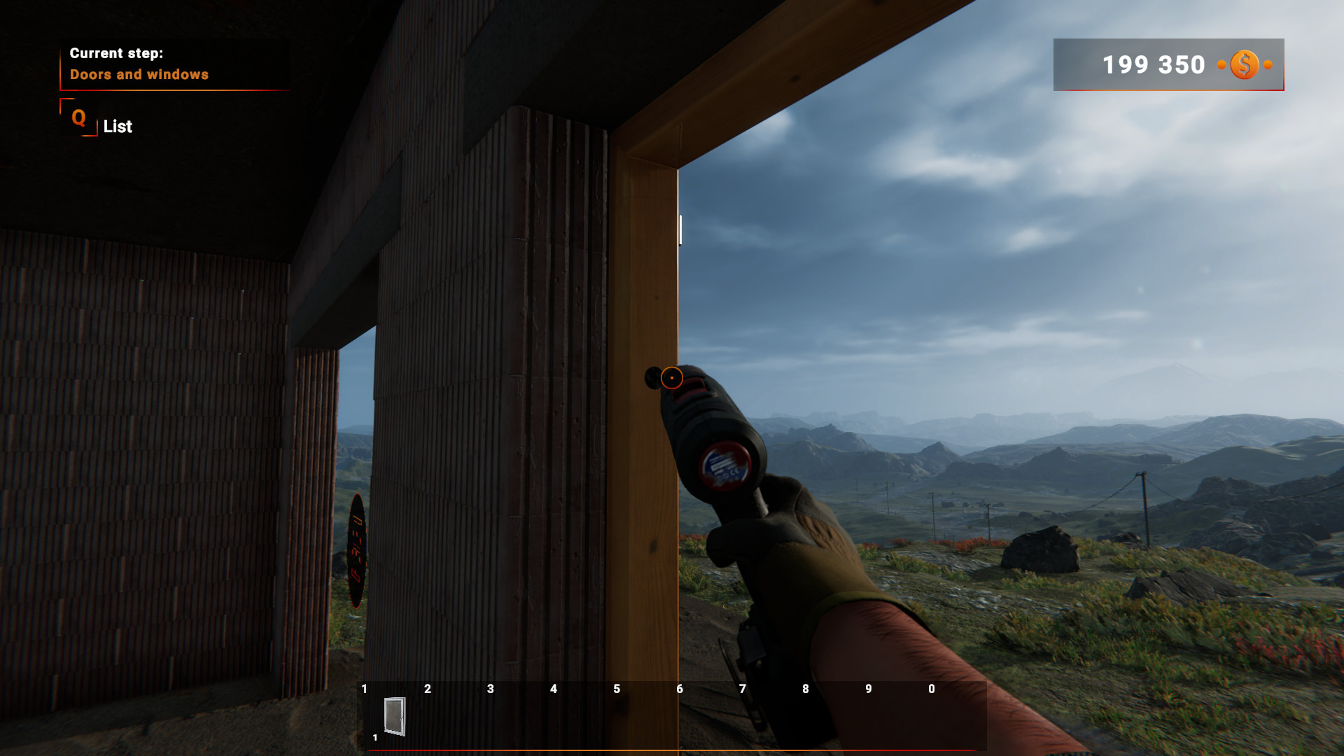 Builder Simulator Screenshot 2