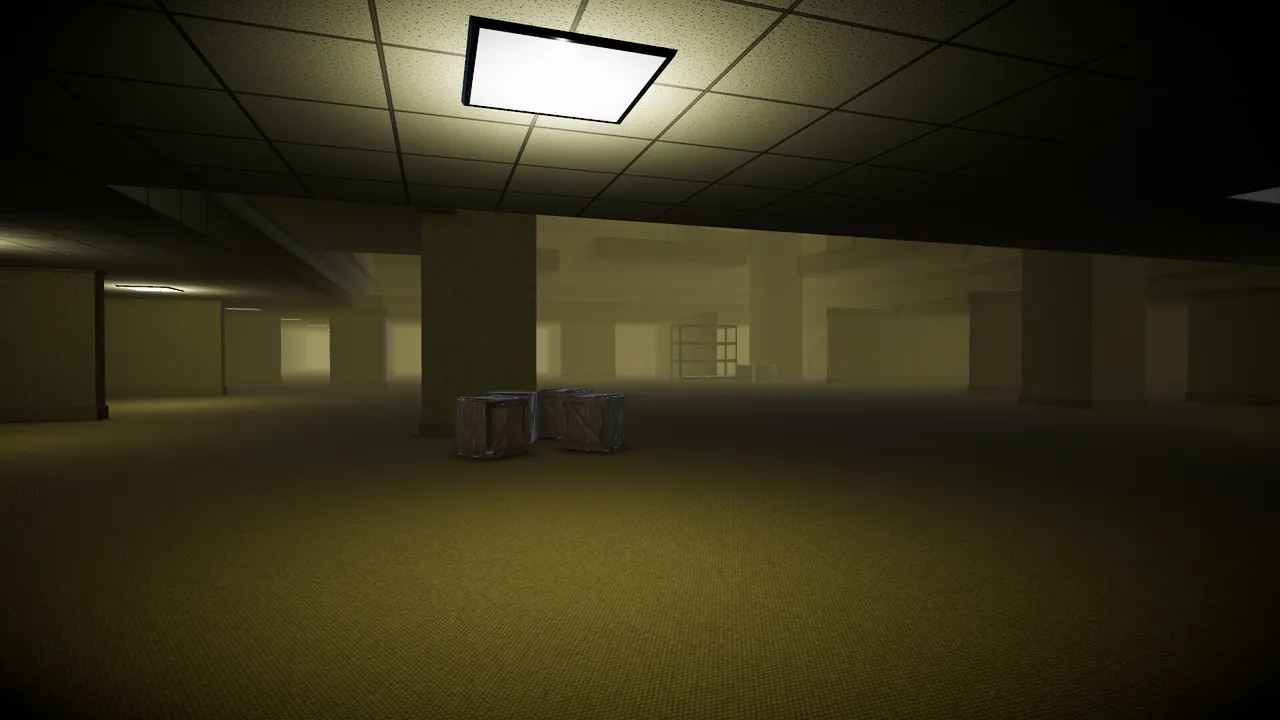Dissonance Playtest Screenshot 0