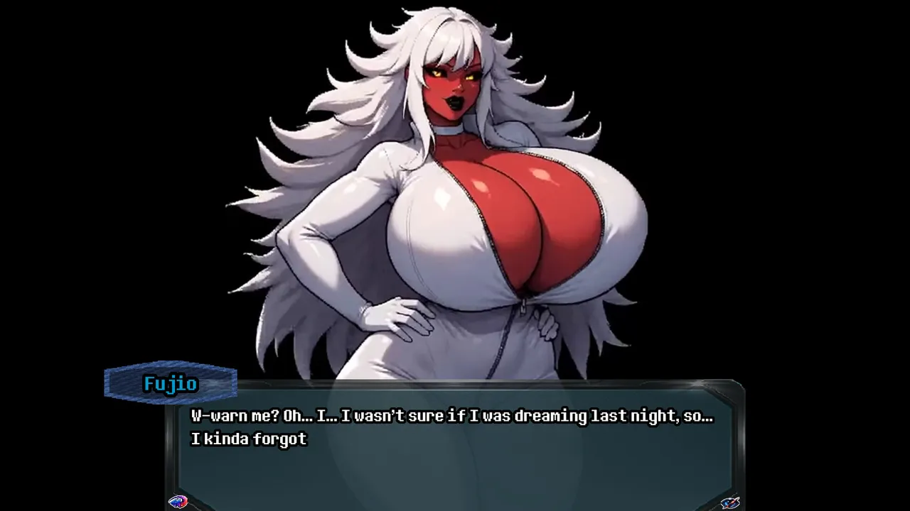 How to Summon a Dommy Mommy Sleep Paralysis Demon Screenshot 0