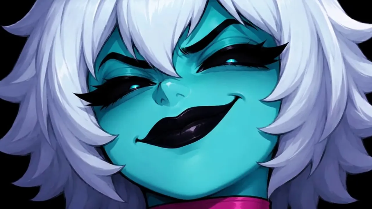 How to Summon a Dommy Mommy Sleep Paralysis Demon Screenshot 4