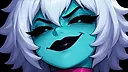 How to Summon a Dommy Mommy Sleep Paralysis Demon Screenshot 4