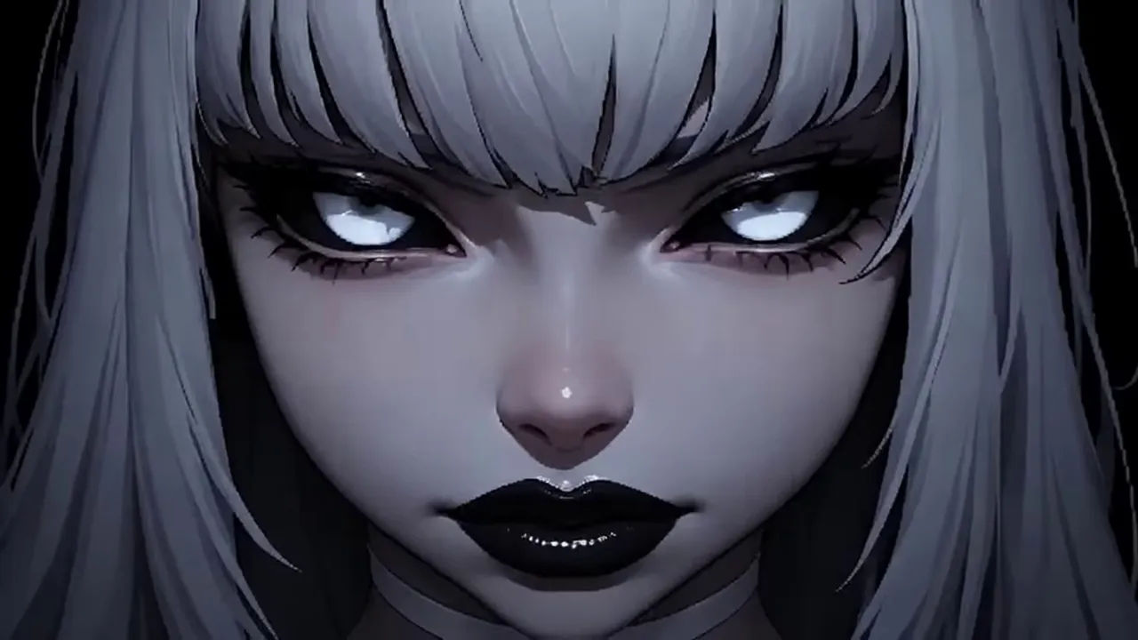 How to Summon a Dommy Mommy Sleep Paralysis Demon Screenshot 3