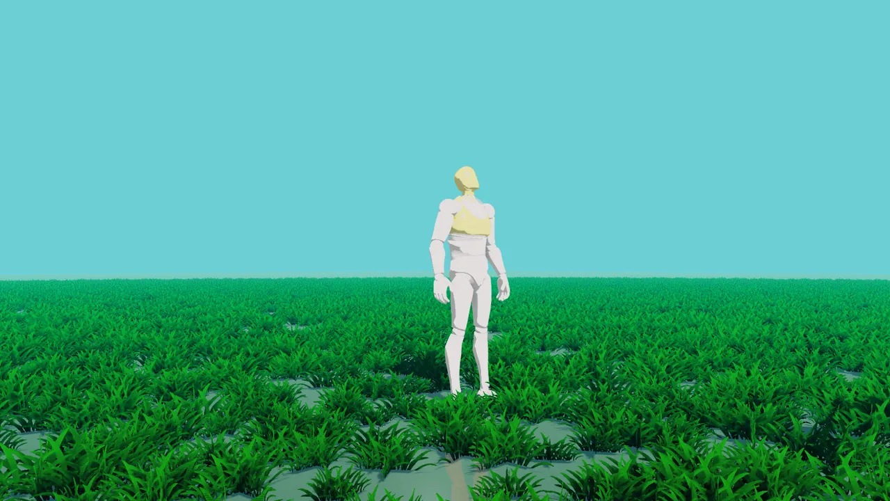 KINETIKA Screenshot 1