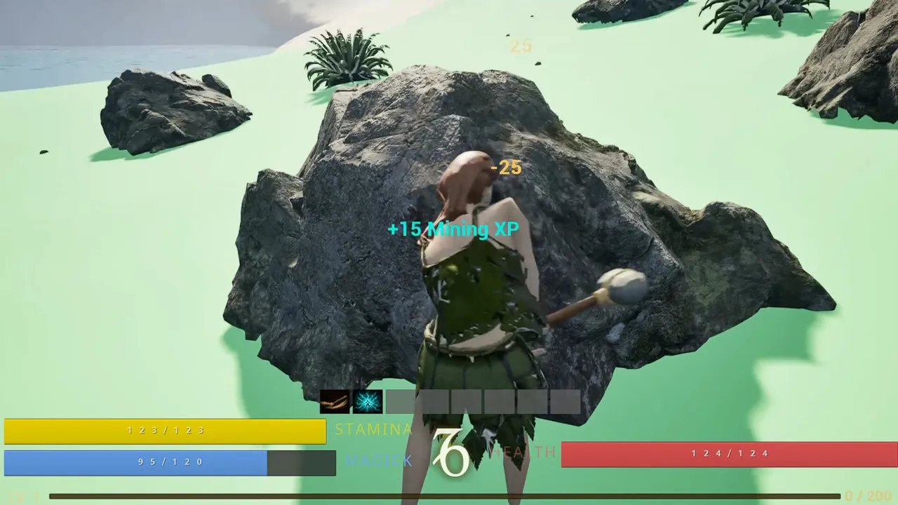Magickness Screenshot 4