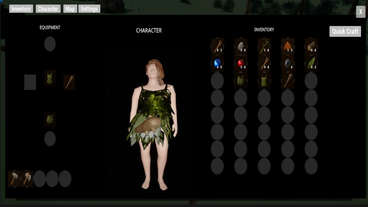 Magickness Screenshot 7