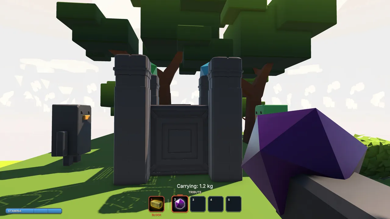 Counterweight Screenshot 3