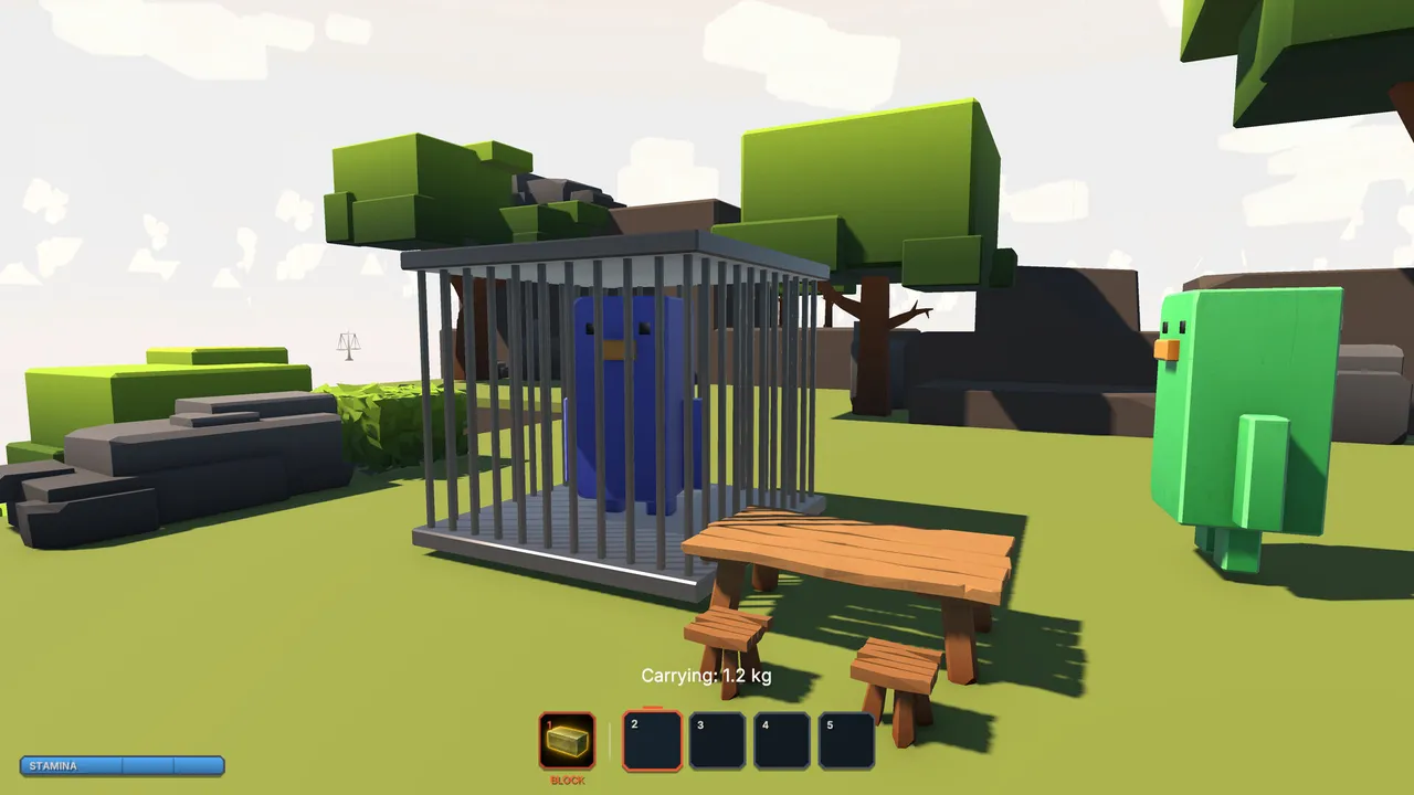 Counterweight Screenshot 2