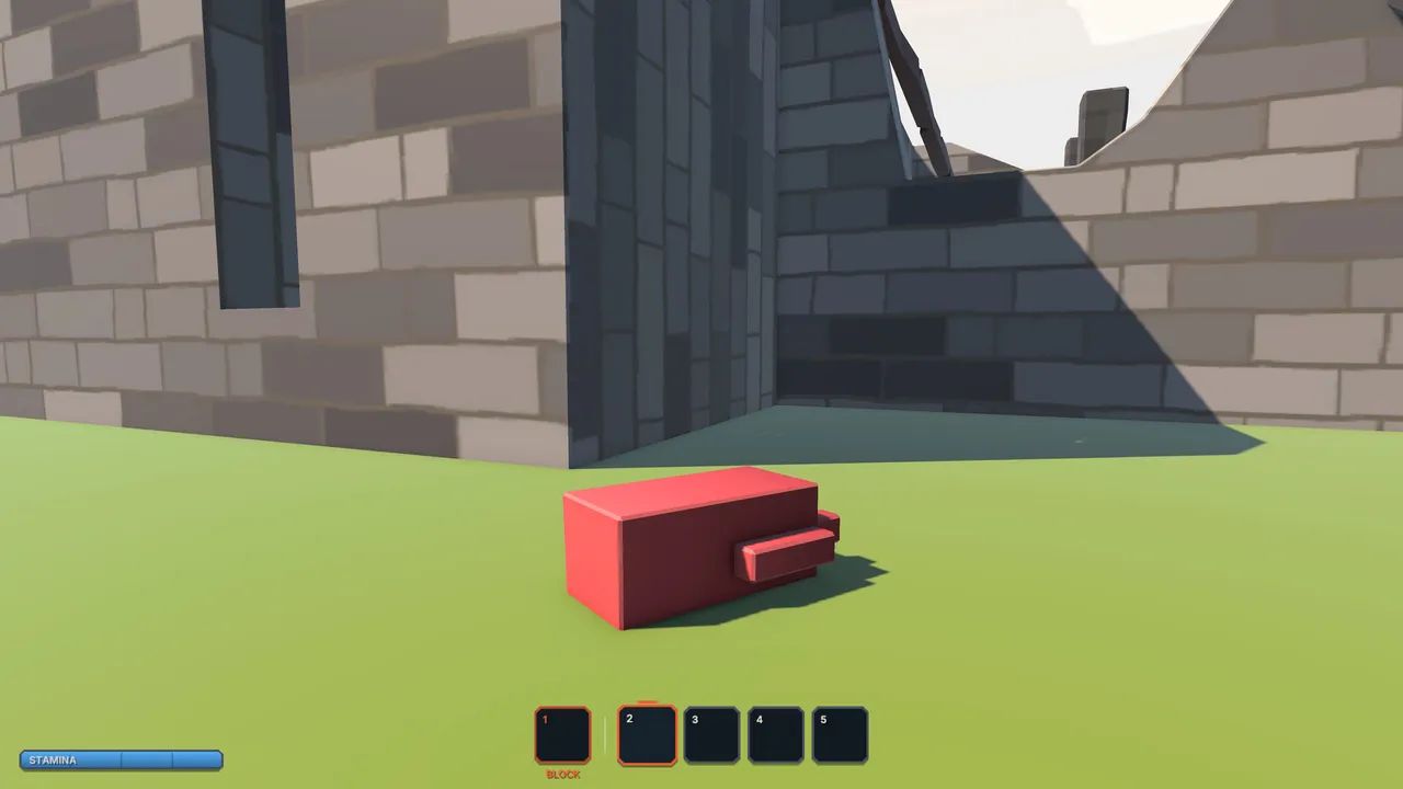 Counterweight Screenshot 1