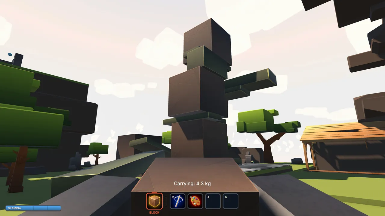 Counterweight Screenshot 4