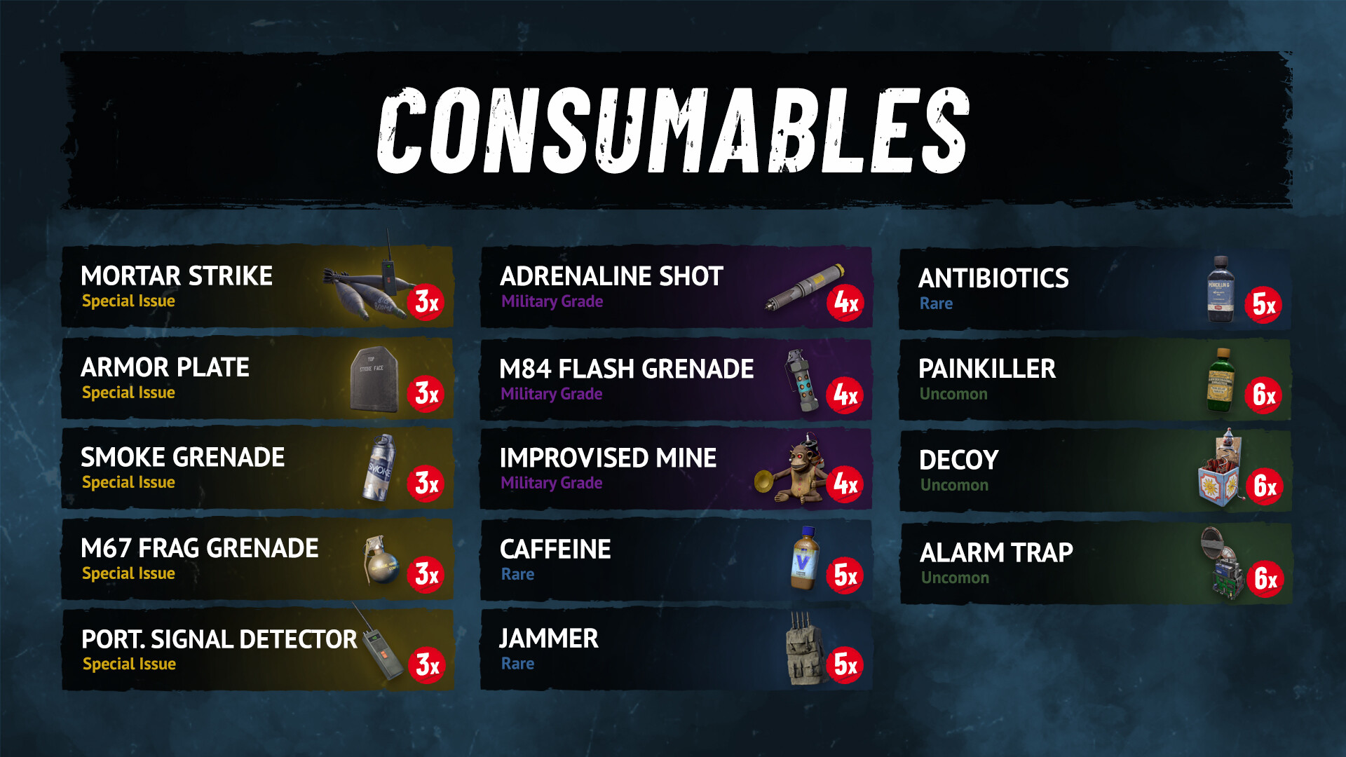 Vigor - Reinforcements Pack Screenshot 3